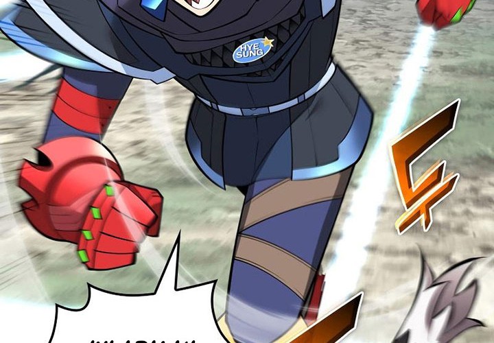 Overgeared Chapter 222 Gambar 45