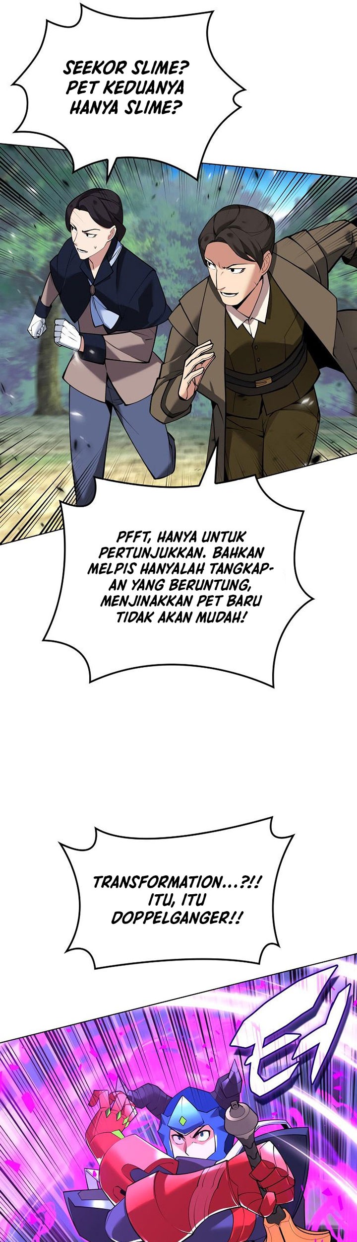 Overgeared Chapter 222 Gambar 66