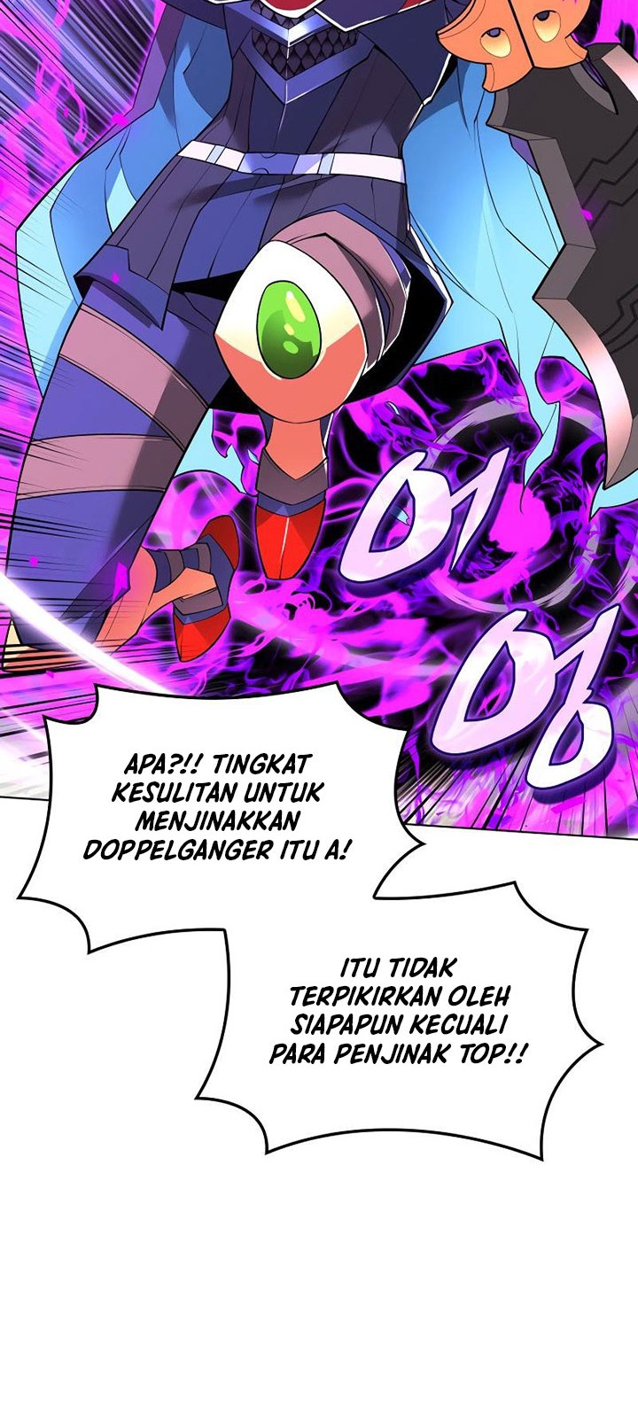 Overgeared Chapter 222 Gambar 67