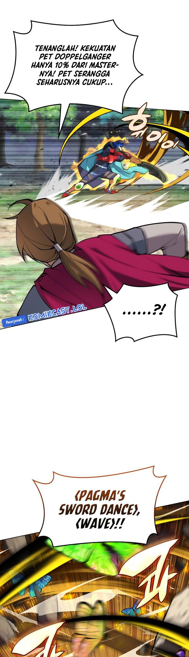 Overgeared Chapter 222 Gambar 68