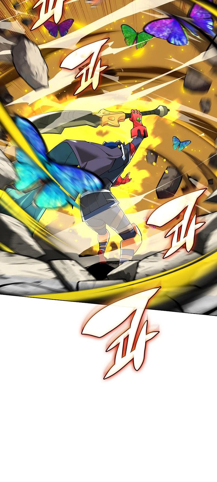 Overgeared Chapter 222 Gambar 69