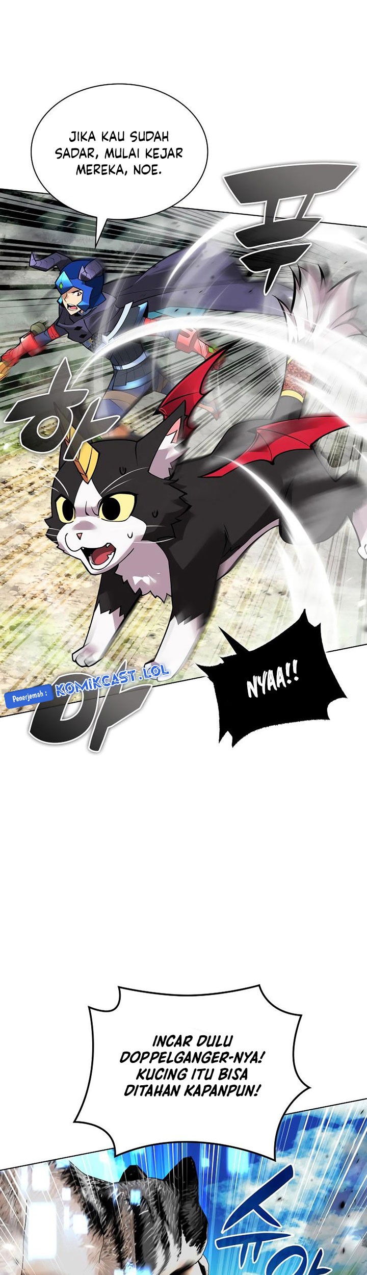 Overgeared Chapter 222 Gambar 72