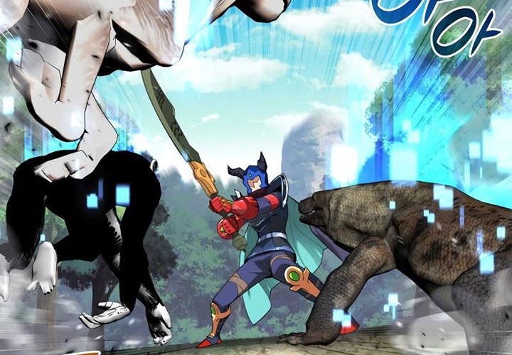 Overgeared Chapter 222 Gambar 73