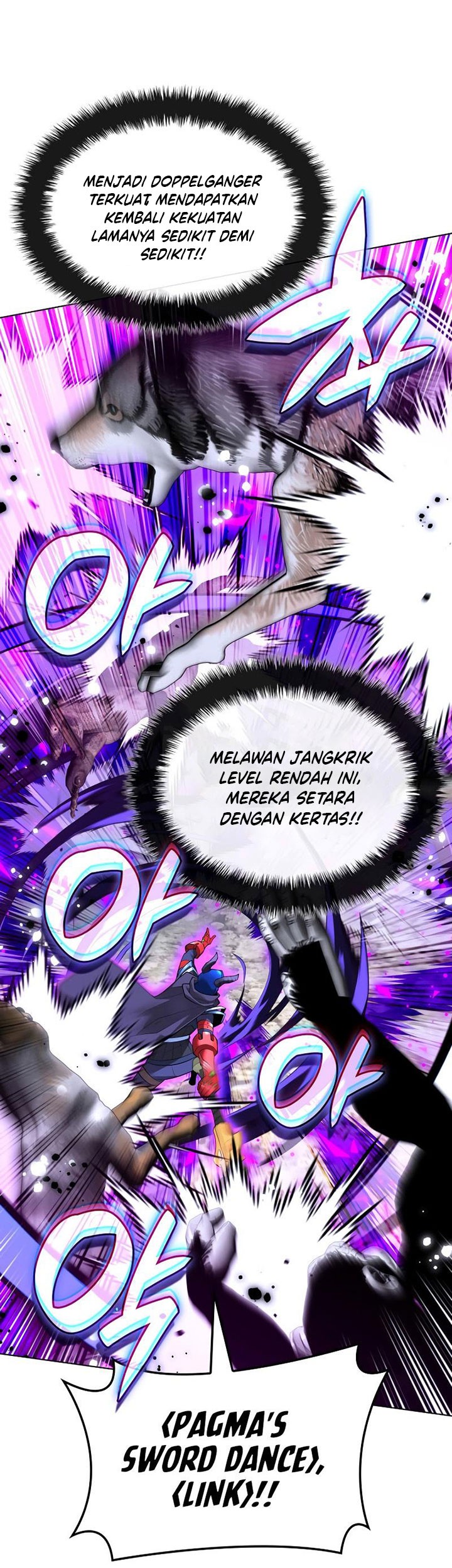 Overgeared Chapter 222 Gambar 76