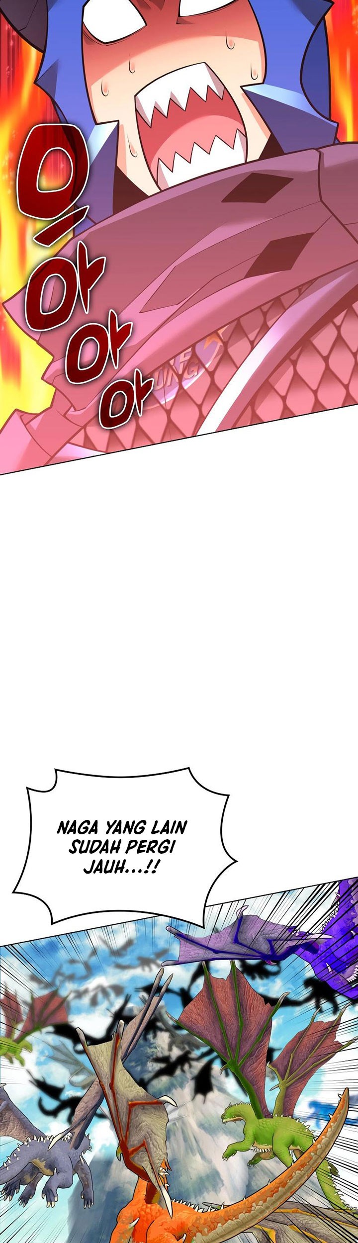 Overgeared Chapter 222 Gambar 60