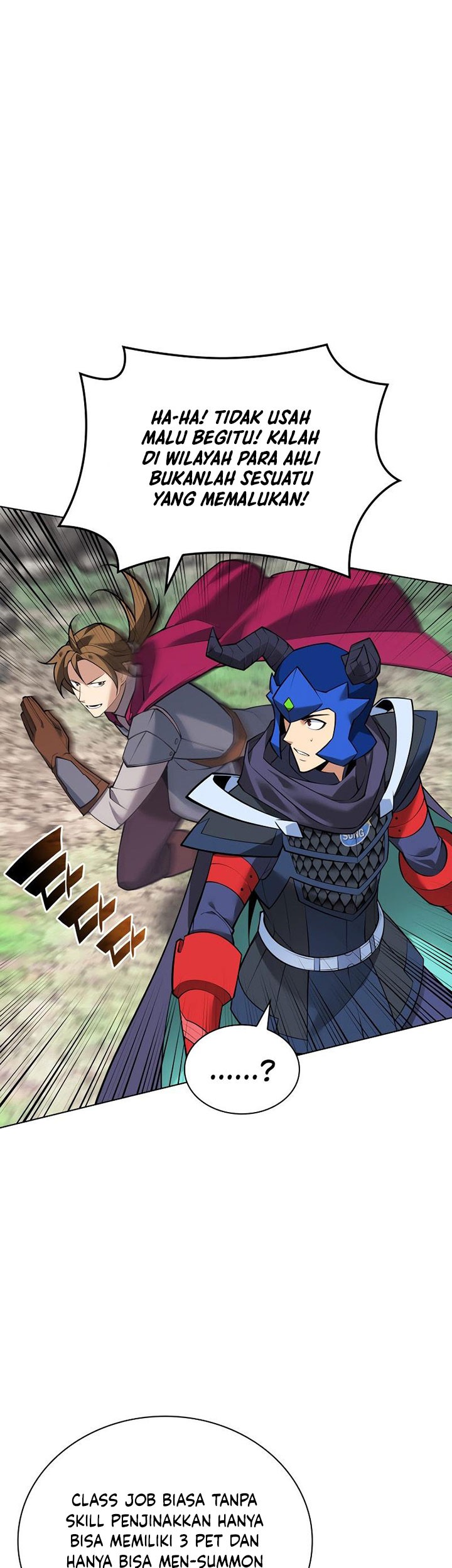 Overgeared Chapter 222 Gambar 62