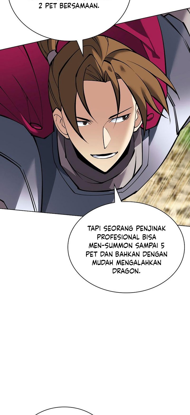 Overgeared Chapter 222 Gambar 63