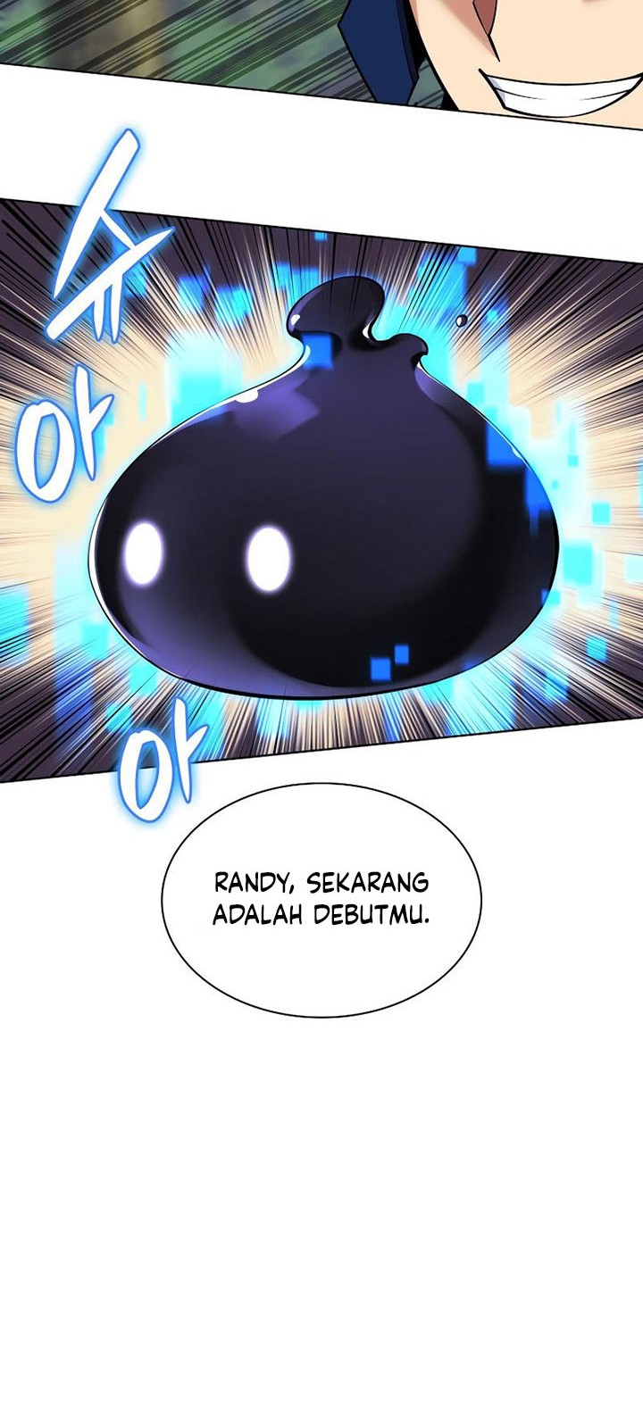 Overgeared Chapter 222 Gambar 65