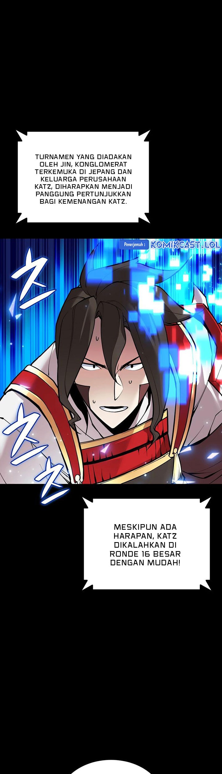 Overgeared Chapter 222 Gambar 4