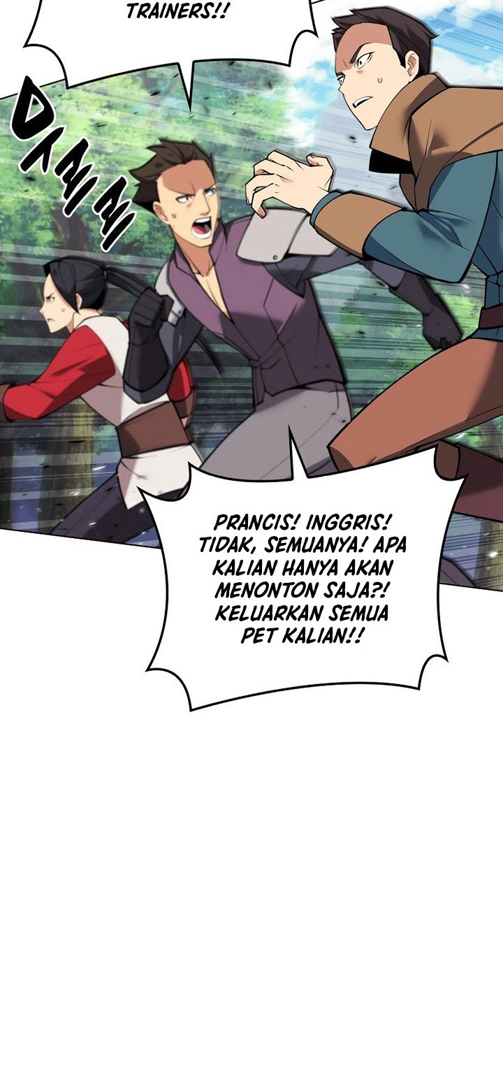 Overgeared Chapter 222 Gambar 91