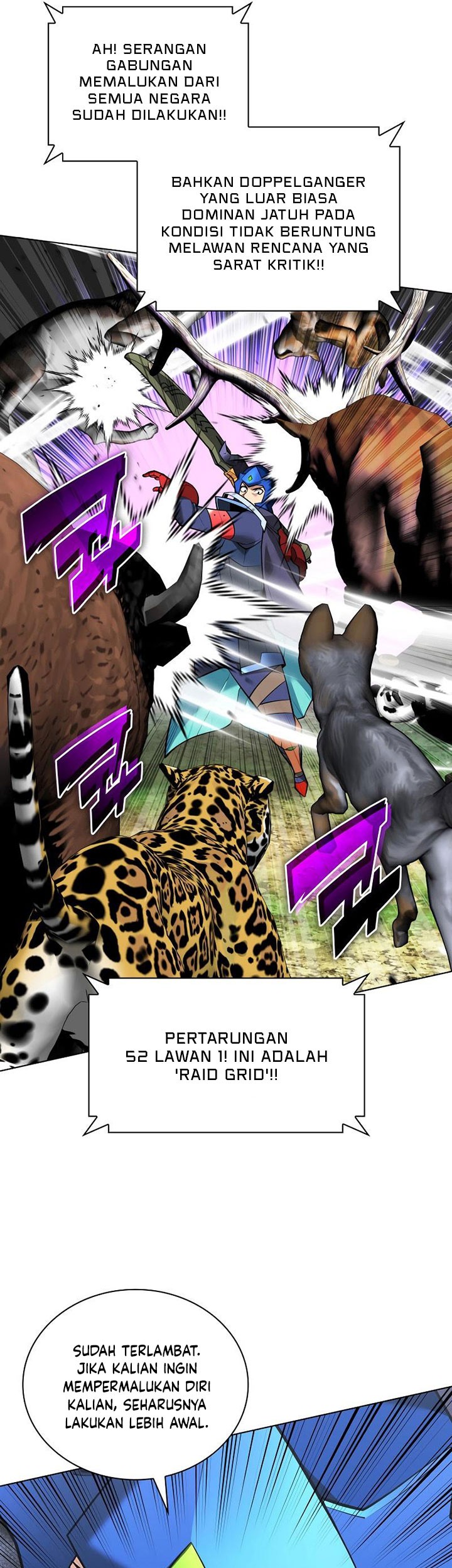 Overgeared Chapter 222 Gambar 92