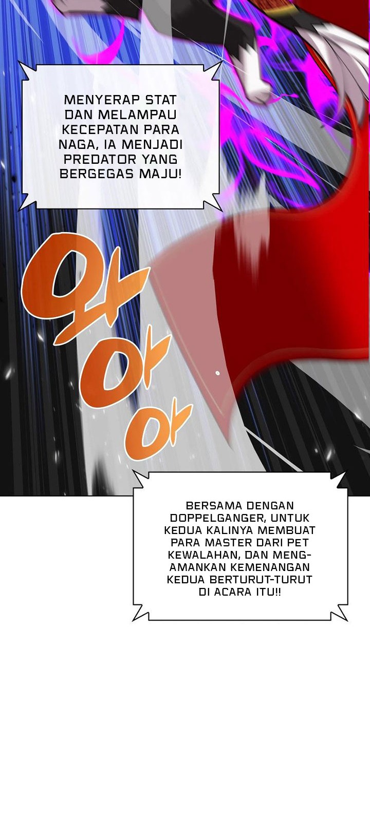 Overgeared Chapter 222 Gambar 95