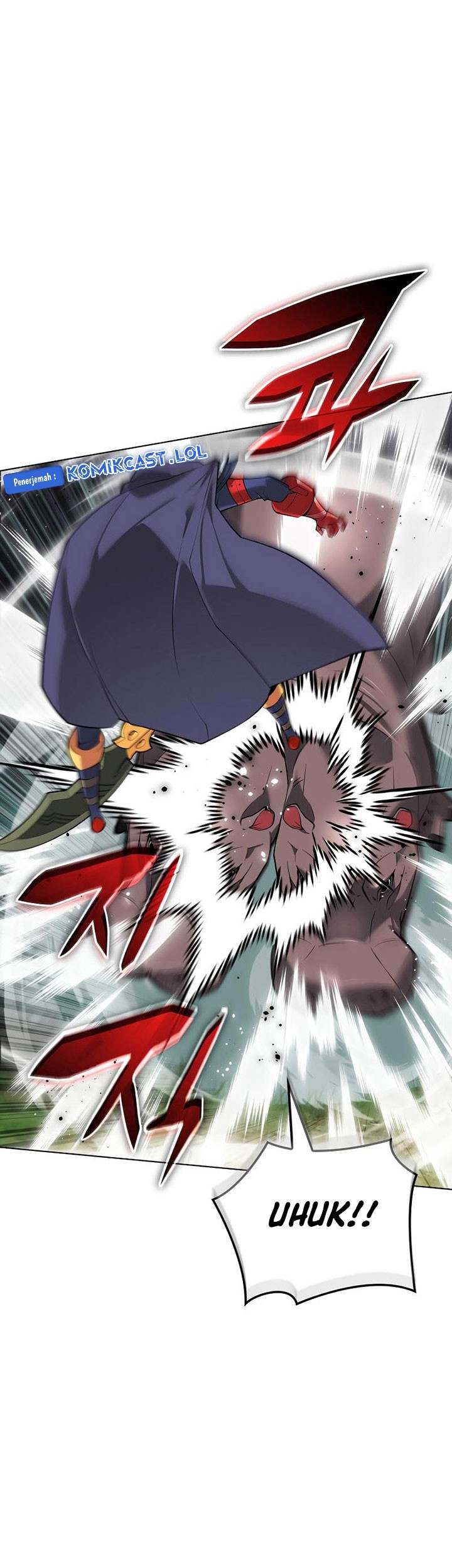 Overgeared Chapter 222 Gambar 78