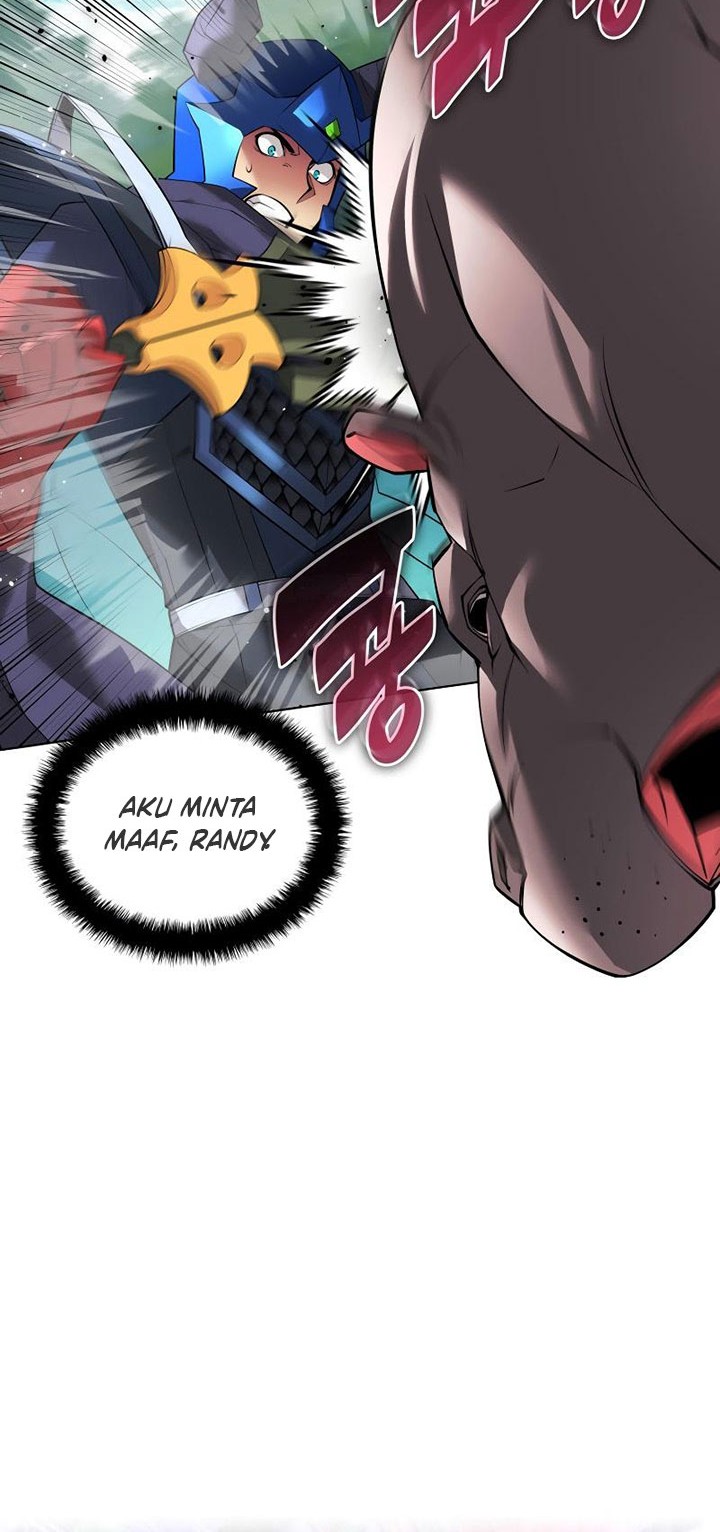 Overgeared Chapter 222 Gambar 83