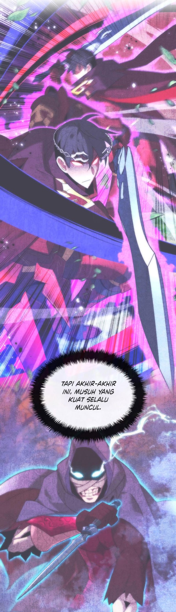 Overgeared Chapter 222 Gambar 84