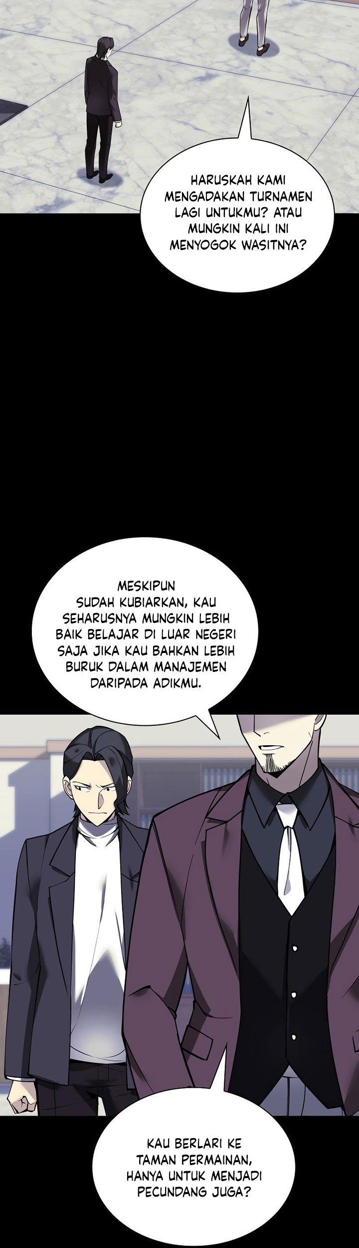 Overgeared Chapter 222 Gambar 6