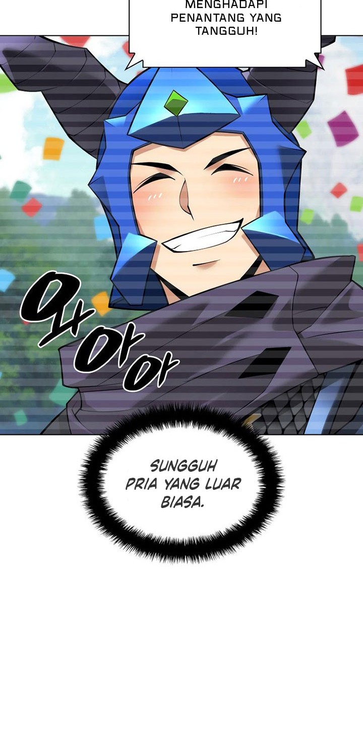 Overgeared Chapter 222 Gambar 99