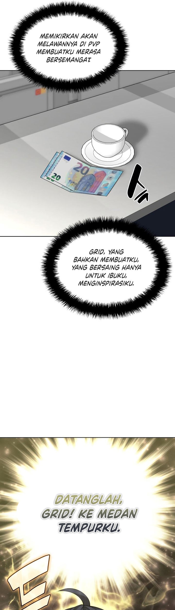 Overgeared Chapter 222 Gambar 100