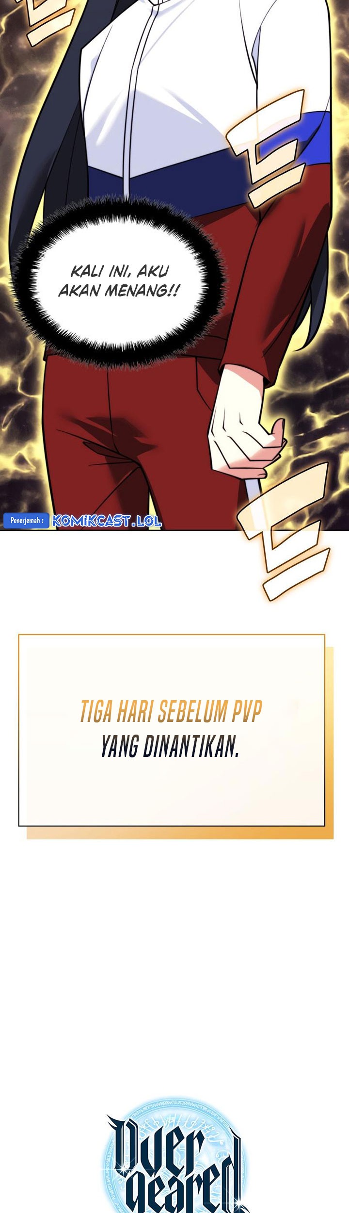 Overgeared Chapter 222 Gambar 102