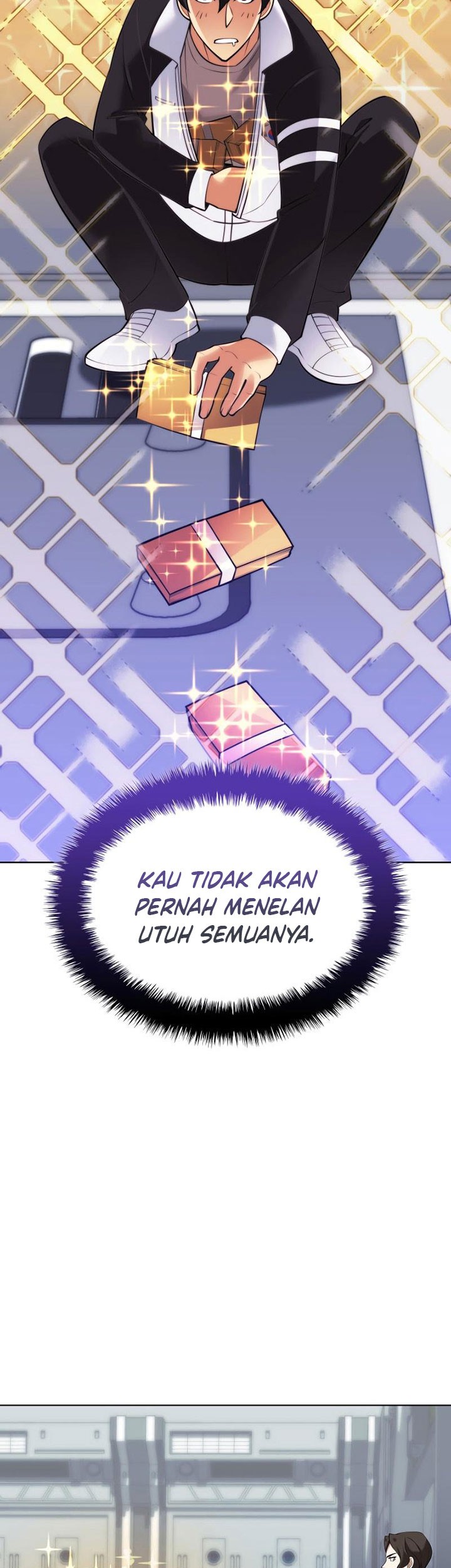 Overgeared Chapter 222 Gambar 12