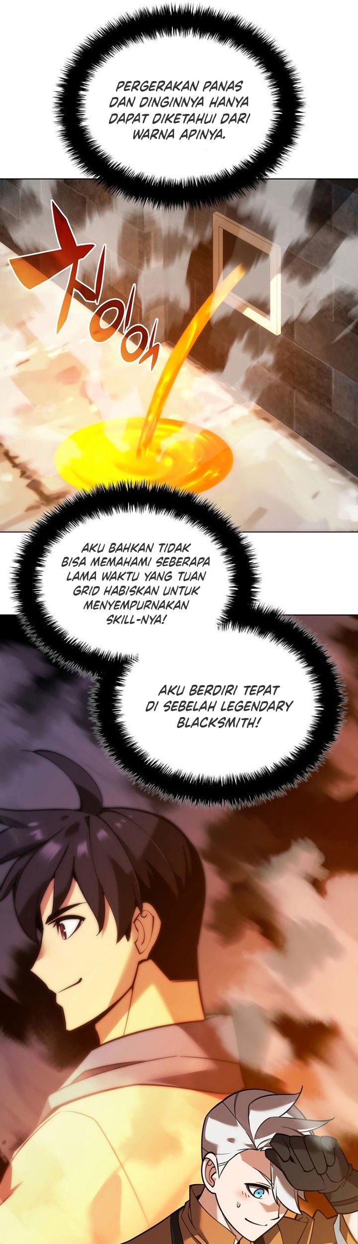 Overgeared Chapter 221 Gambar 26