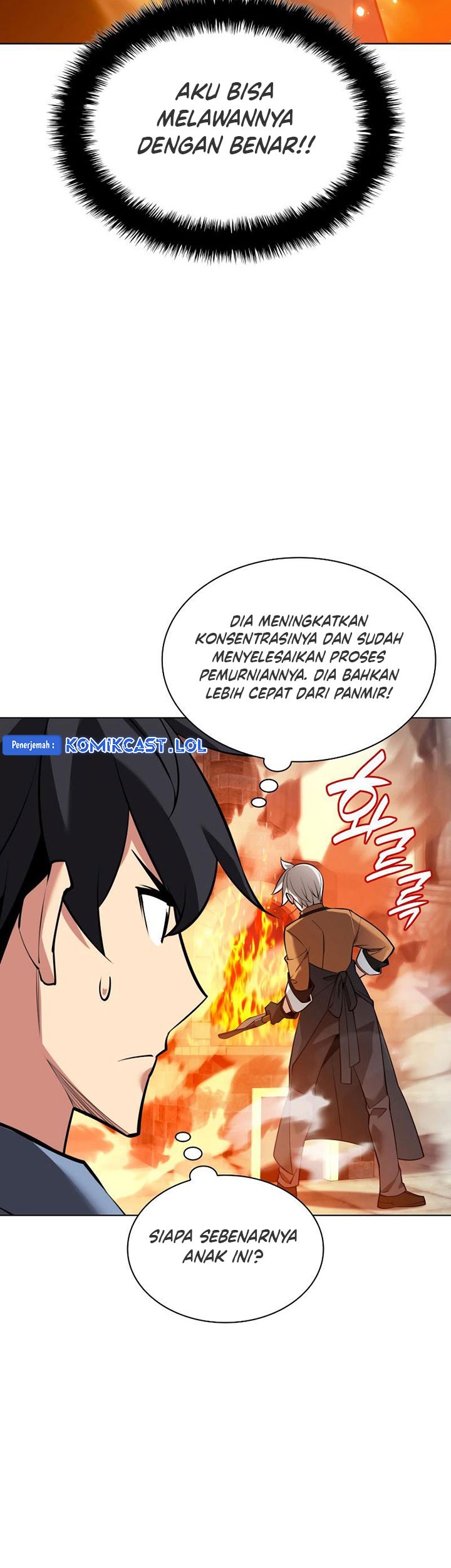 Overgeared Chapter 221 Gambar 28