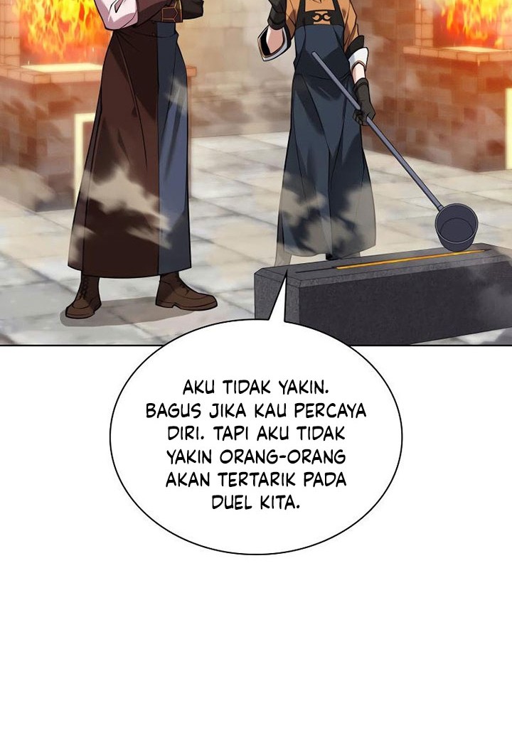 Overgeared Chapter 221 Gambar 33