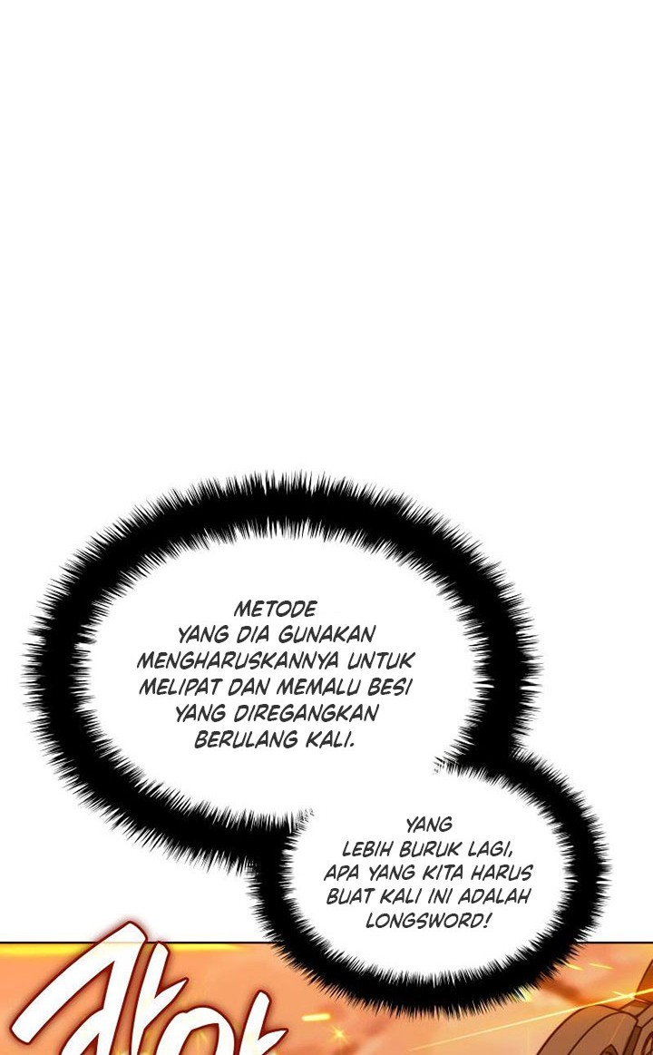 Overgeared Chapter 221 Gambar 37