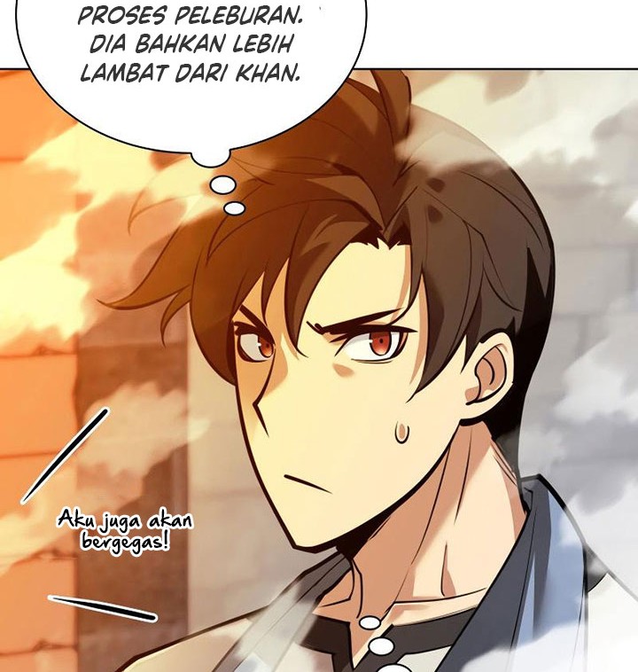 Overgeared Chapter 221 Gambar 23