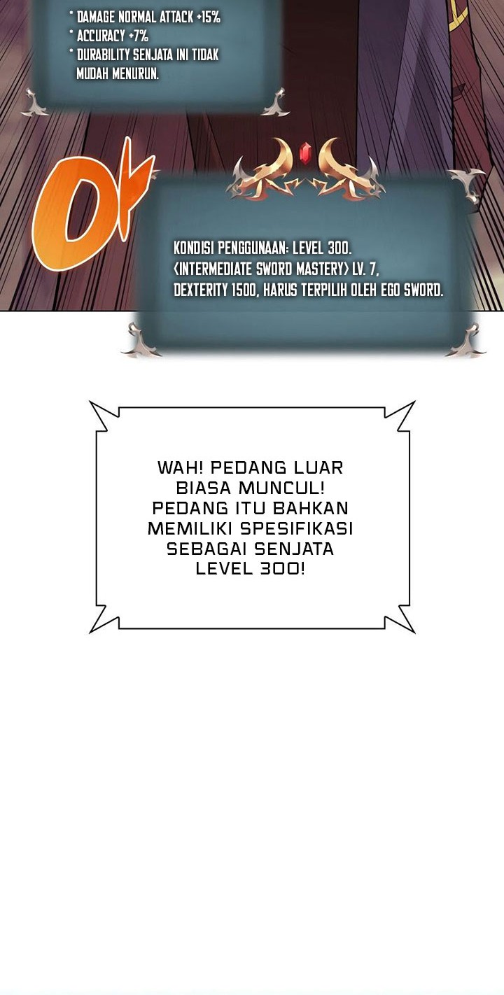 Overgeared Chapter 221 Gambar 51