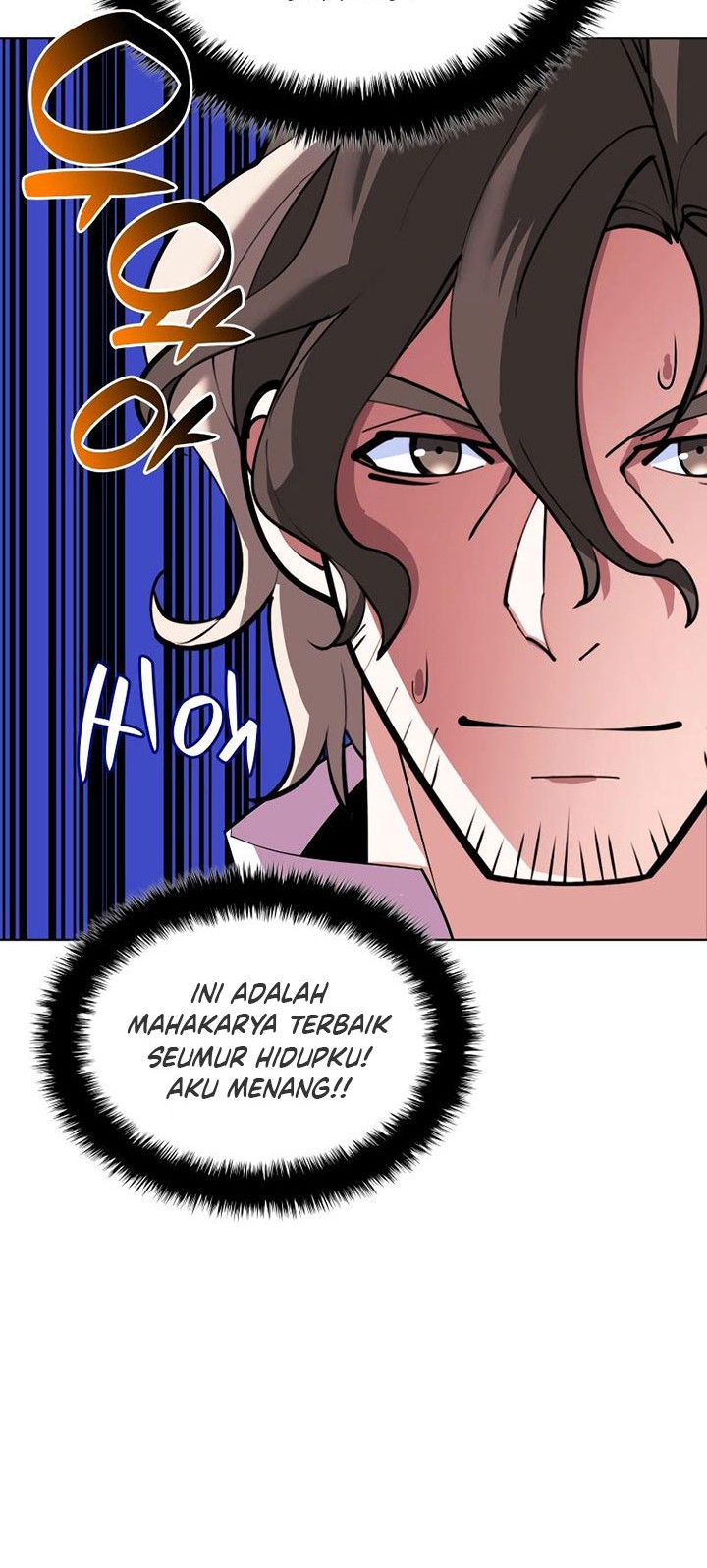 Overgeared Chapter 221 Gambar 53