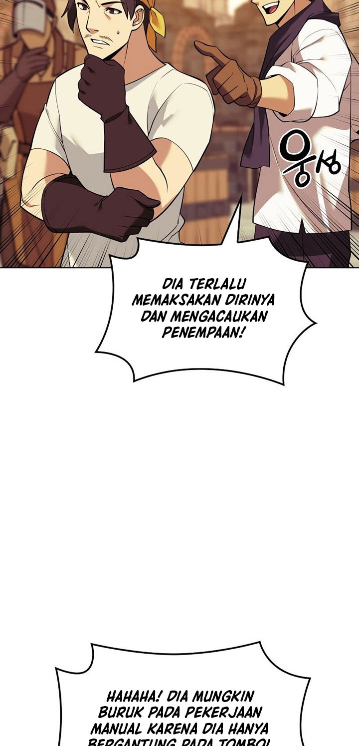 Overgeared Chapter 221 Gambar 57