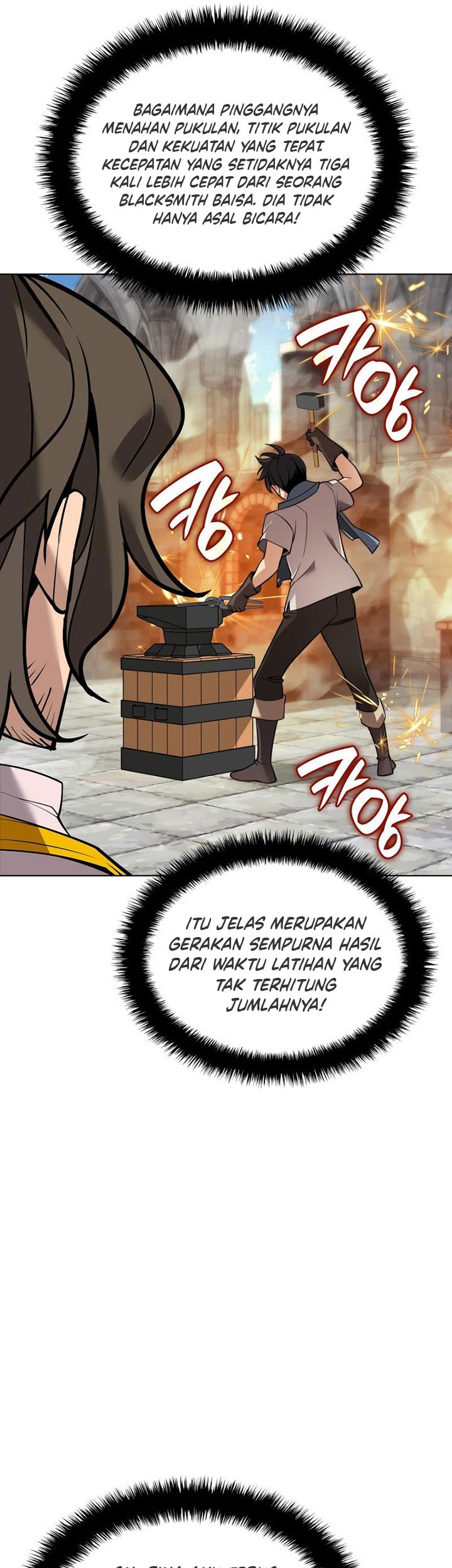 Overgeared Chapter 221 Gambar 40