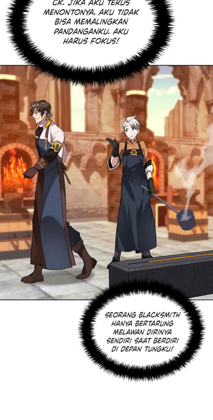 Overgeared Chapter 221 Gambar 41