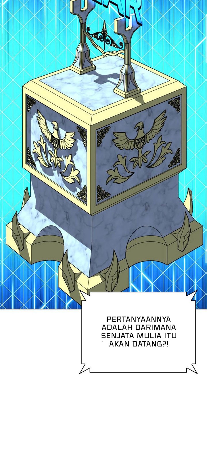 Overgeared Chapter 221 Gambar 3