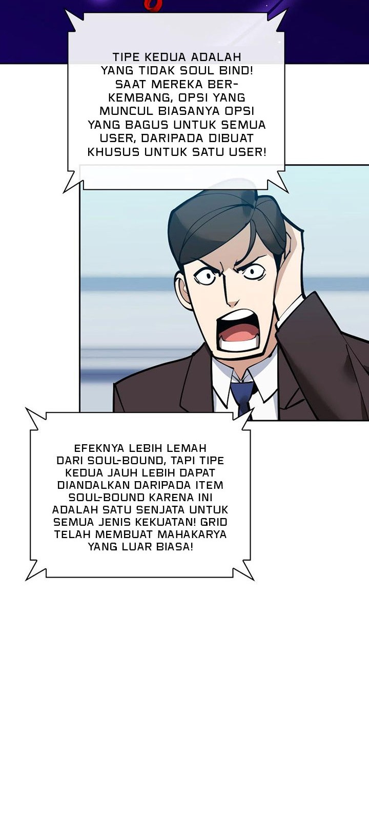 Overgeared Chapter 221 Gambar 77