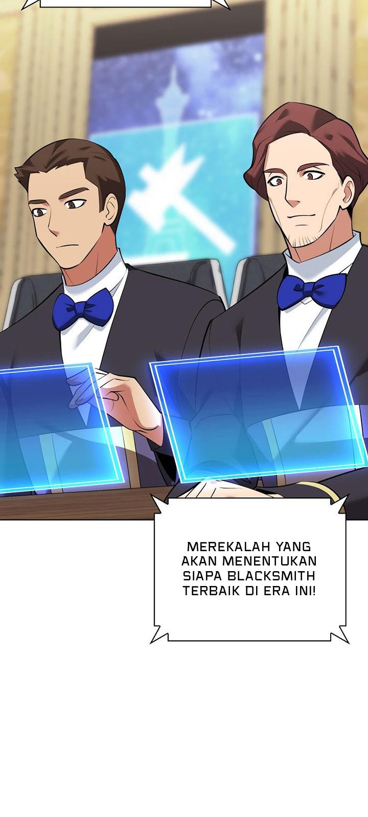 Overgeared Chapter 221 Gambar 5