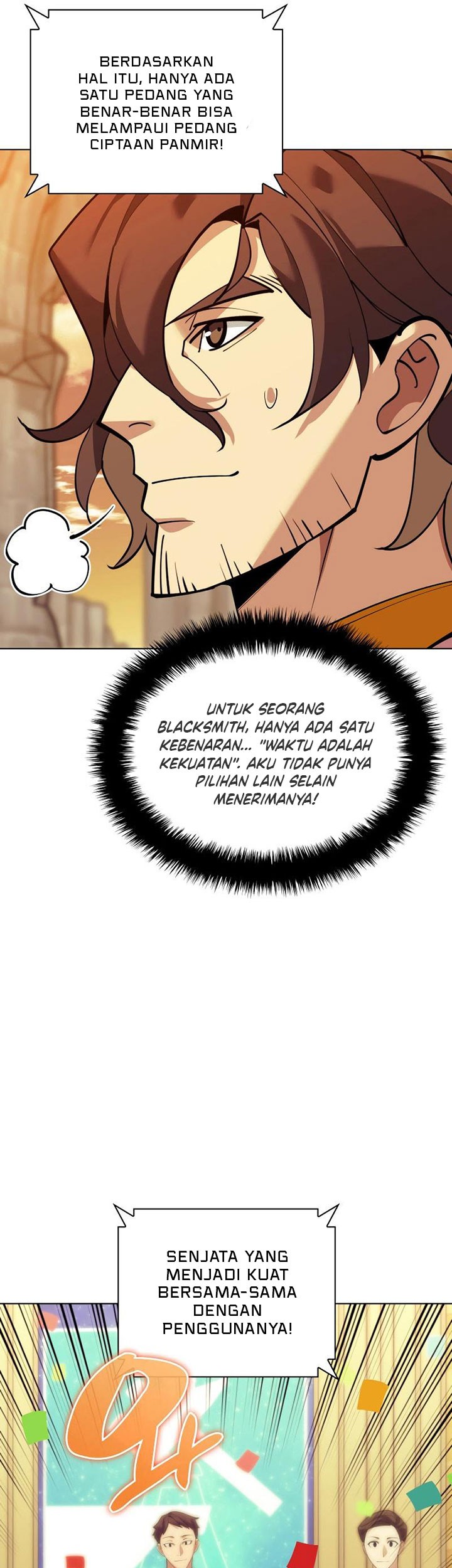 Overgeared Chapter 221 Gambar 88