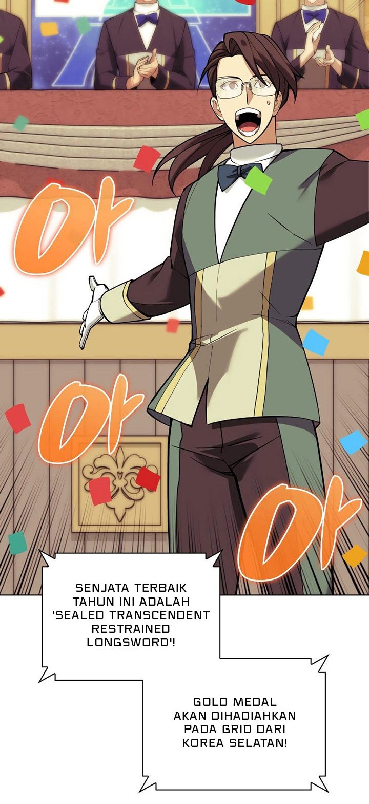 Overgeared Chapter 221 Gambar 89