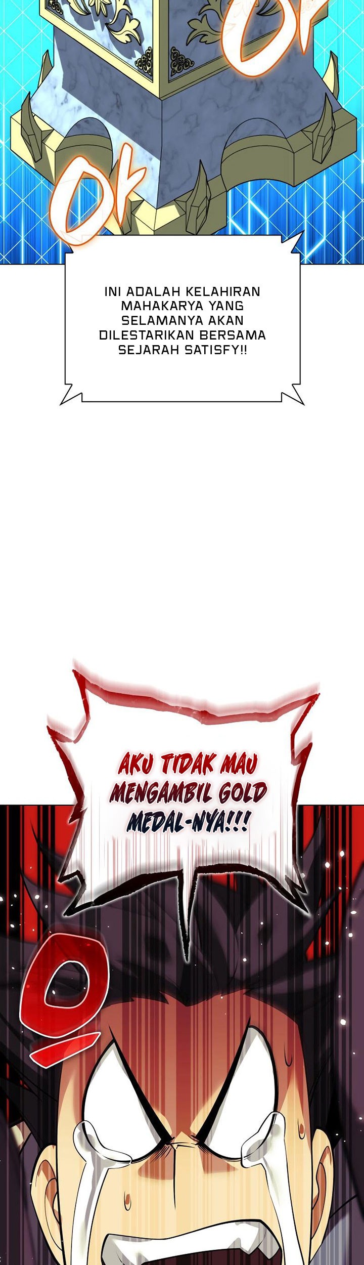 Overgeared Chapter 221 Gambar 94