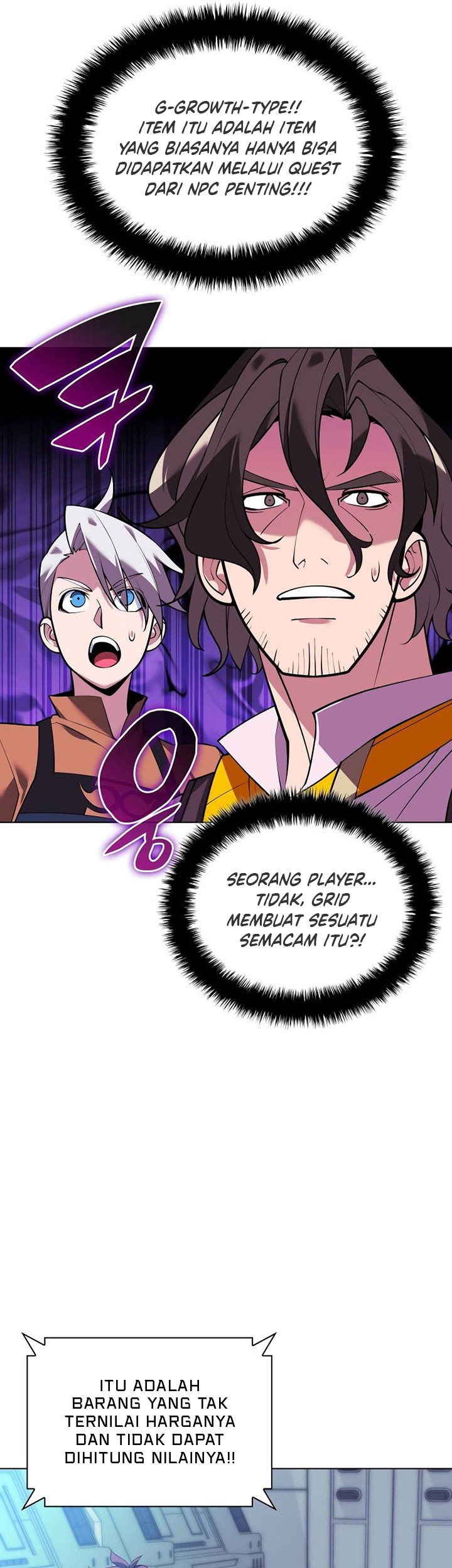 Overgeared Chapter 221 Gambar 78