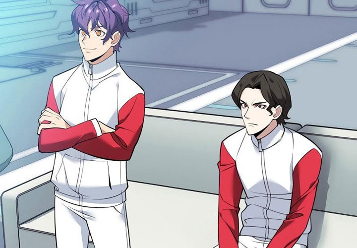 Overgeared Chapter 221 Gambar 79