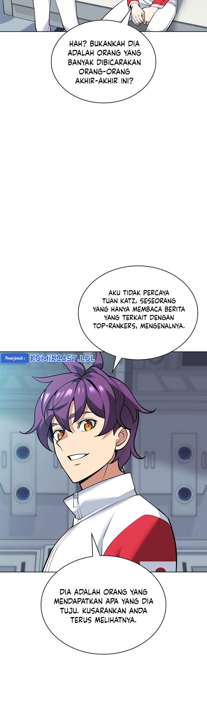 Overgeared Chapter 221 Gambar 80