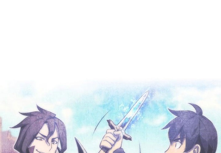 Overgeared Chapter 221 Gambar 81