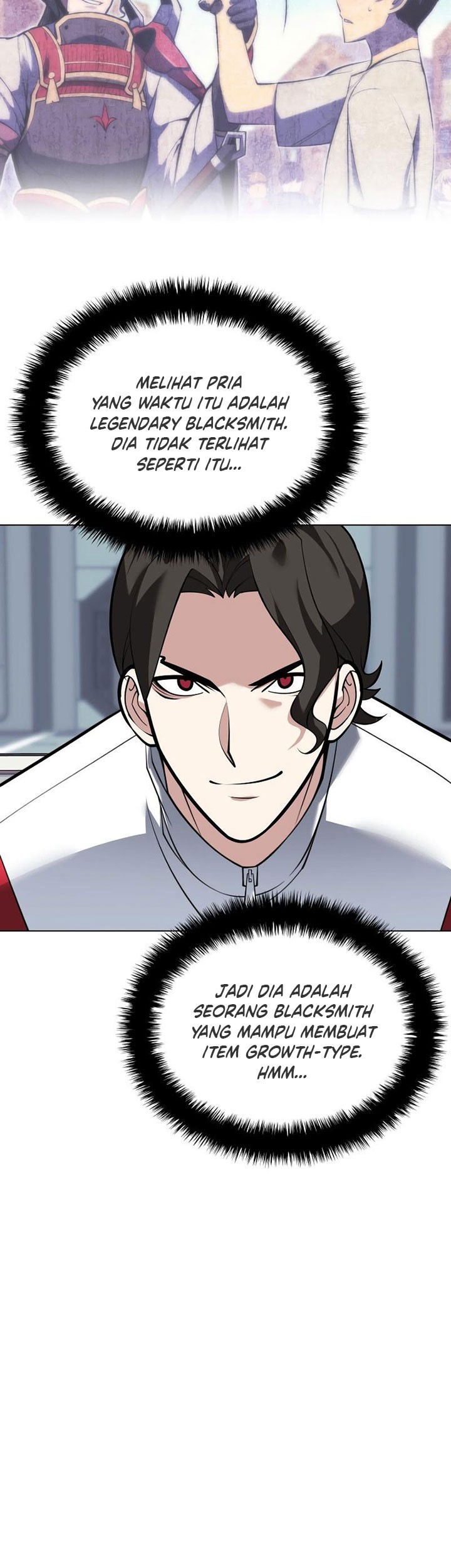 Overgeared Chapter 221 Gambar 82