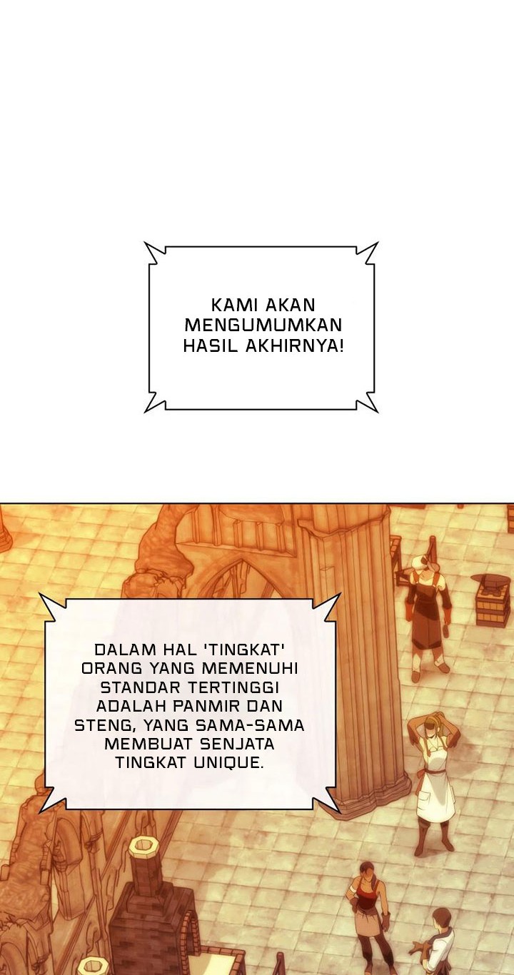 Overgeared Chapter 221 Gambar 85