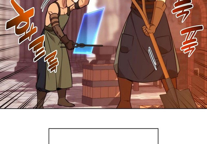 Overgeared Chapter 221 Gambar 7