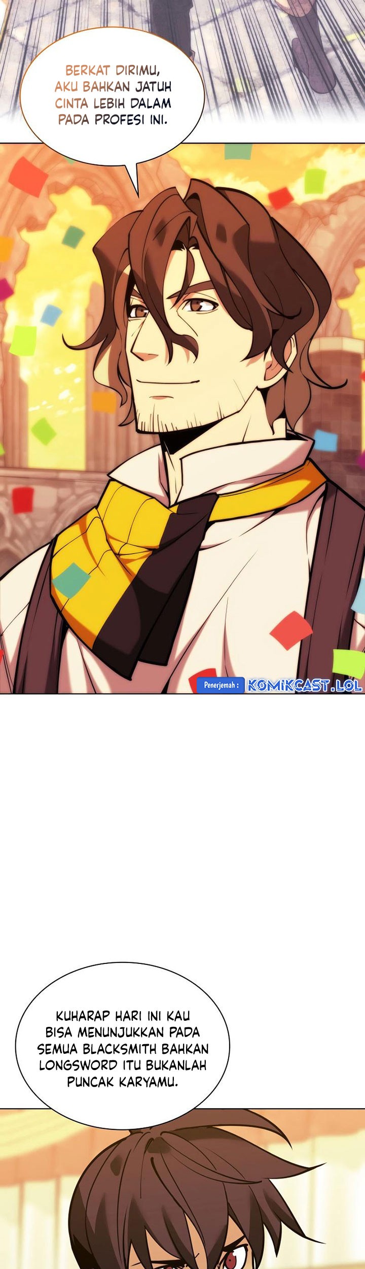 Overgeared Chapter 221 Gambar 106