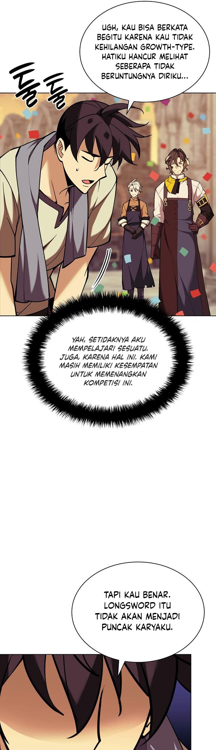 Overgeared Chapter 221 Gambar 108