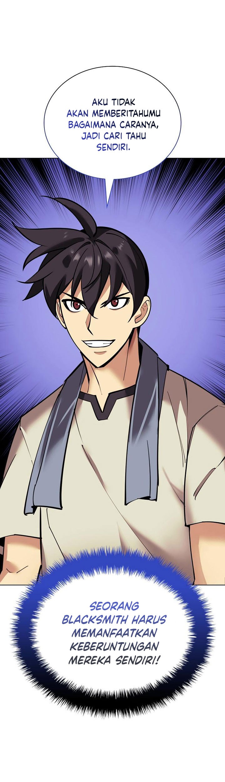 Overgeared Chapter 221 Gambar 110